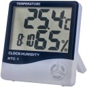 Meteorologická stanica Meteorologická stanica Bezdrôtový teplomer s displejom