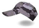 Pánska bejzbalová čiapka Camo