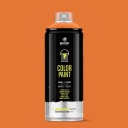MTN MONTANA PRO ACRYLIC 400ml ORANŽOVÁ RAL 2004