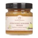 Korenený citrónový džem Lemon Frykas