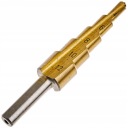 VŔTAČKA NA VIANOČNÝ STROMČEK HSS 4-12mm