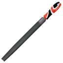YATO POLOKRUHOVÝ PILNÍK NA KOV 300MM REZ #1