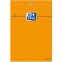 Roštový notebook Oxford Everyday A7/80k