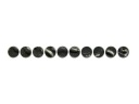 Značky na pražce VPARTS VPM106-PB (7 mm)