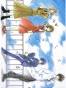 Plagát Anime Angelic Layer AL_004 A3 (vlastný)