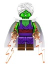 figúrka blokov Dragon Ball Piccolo Satan Heart