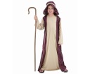Pastiersky berľa skladací betlehem 167 cm