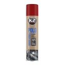 Čistiaci sprej na kokpit K2 Polo Cherry