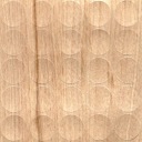 Samolepiace čiapky na nábytok fi14mm BIRCH OJCÓW
