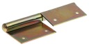 DOKONČOVACÍ PÁN DVERÍ 120MM PRAVÝ ZDP4