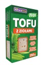 Tofu s BYLINKAMI 250 g Naturavena