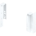 Zadná montáž na T-box Z30B000S H-135 L+R BIELA