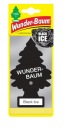 Vôňa na vianočný stromček Wunder-Baum Black Classic