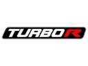 Samolepky Can-Am Turbo R Decal - Maverick X3