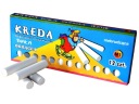 Okrúhla biela krieda, neznačkujúca, 12 ks