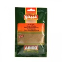Zmes korenín / 7 korenín ABIDO 50g