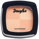 DOUGLAS BRONZING POWDER DUO 9,5G BRONZER