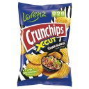 Crunchips X-CUT CHAKALAKA 140g