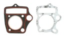 Sada tesnení hlavy valcov pre ATV QUAD CROSS CHOPPER 110 139 fmb
