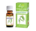 ETJA Eukalyptový aromaterapeutický esenciálny olej