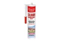 Wkręt-Met silikón biely 310 ml