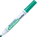 Popisovač na tabule Centropen, okrúhly, 2,5 mm, zelený