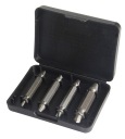 VYSÁVAČ NA PORUŠENÉ SKRUTKY 4 ks. 6 10 12 14 mm