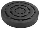 Gumová labka pre stĺpové zdviháky Fi 120mm