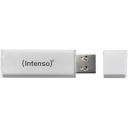 Intenso Alu Line USB 2.0 64Gb strieborný (3521492)