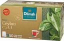 DILMAH Ceylon Gold 50tb