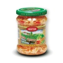 Hektor zeleninový obedový šalát 500ml