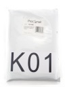 Fóliové balíčky K01 Fóliové obálky B5 190x250mm 100 ks.