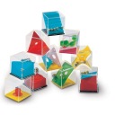 ARKÁDOVÉ LOGICKÉ PUZZLE GULIČKY MIX 4x4
