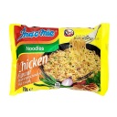 Instantné rezance s kuracou príchuťou Indomie 70g