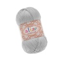 Alize Forever - 168 svetlošedá