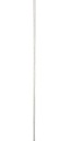 Povraz 1,4 mm PES / JUZING BIELY 33572