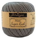 Šnúrka Scheepjes Maxi Sugar Rush - oceľ 242