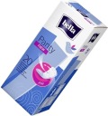 BELLA PANTY NEW hygienické vložky 20 ks