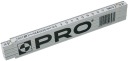 PRO MERAČ ABS 2m B3