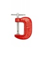 MODELOVANIE MODELOVANIE TESAČNÁ SVORKA G-CLAMP 1'' #
