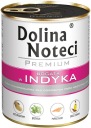 DOLINA NOTECI PREMIUM BOHATÁ NA TURECKO 800g