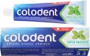 COLODENT SUPER FRESHNESS ZUBNÁ PASTA SILNÁ MÄTA, Svieži dych 100ml