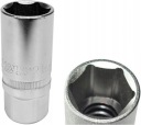 YATO - ZÁSUVKA NA SVIEČKU 1/2'' 6-SIGNÁLOVÝ KĽÚČ 21MM