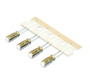 AUDIOFIL NICHICON FG Fine Gold 1uF/50V - 4 kusy (#606)