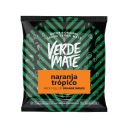 Yerba Verde Mate Green Naranja Tropico 50g vzorka