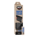 K2-STOP LEAK POWDER 18,5G TESNENIA CHLADIČA