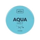 Wibo Aqua Mist Powder Sypký púder na tvár s morským kolagénom, 10 g