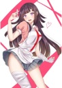 Anime Manga Plagát Danganronpa dgr_018 A3