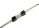 Sklenená poistka 3x10mm DPS F 1A/250V 4 ks