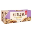 NUTLOVE COOKIES ČOKOLÁDOVÝ CHIP 130G FIT COOKIES